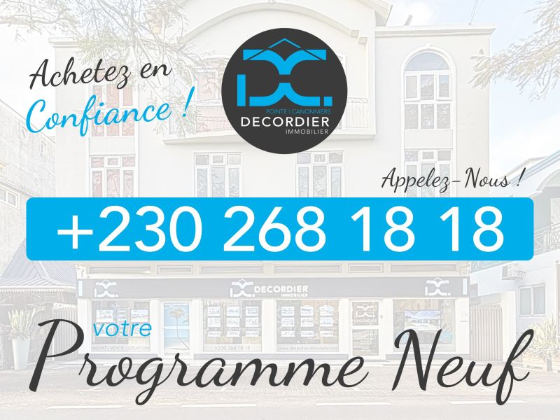 Calodyne Appartement 3 pièces 81.95 m² Vente