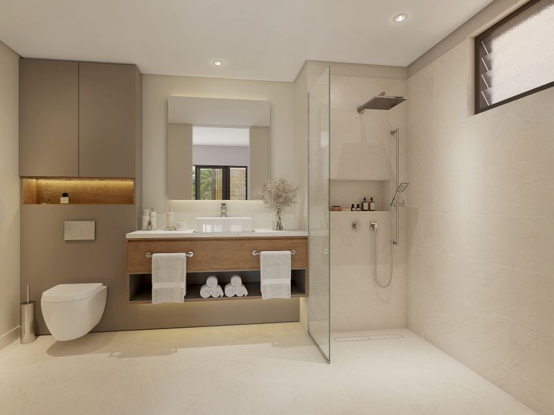 Calodyne Appartement 4 pièces 93.34 m² Vente