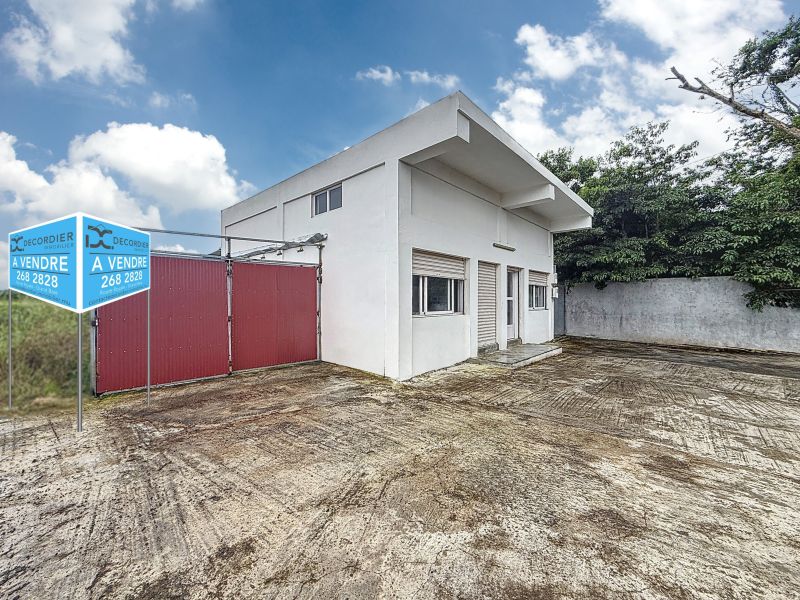 Cottage Activity premises 67.72&nbsp;m² Sale