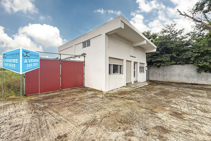 Cottage Activity premises 67.72&nbsp;m² Sale
