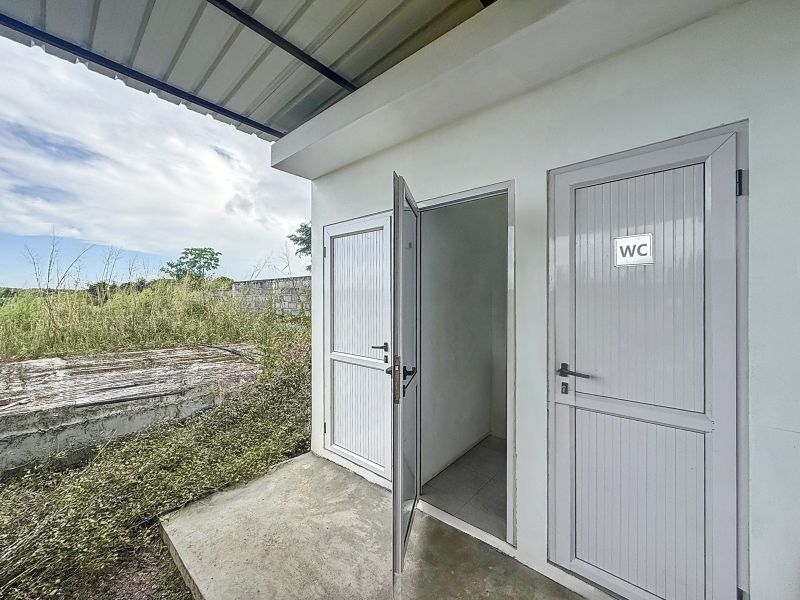 Cottage Activity premises 67.72&nbsp;m² Sale