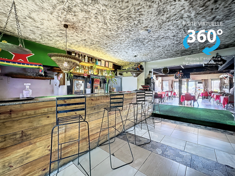 Rivière du Rempart Activity premises 134.18&nbsp;m² Sale