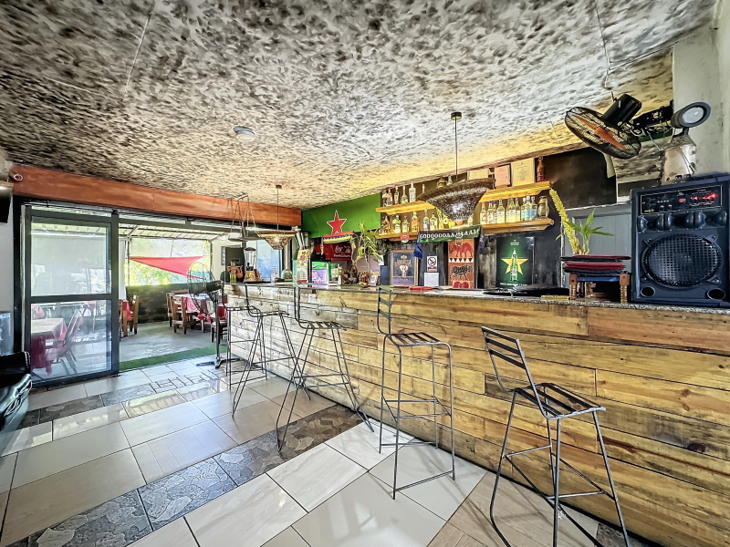 Rivière du Rempart Local d'activité 134.18&nbsp;m² Vente