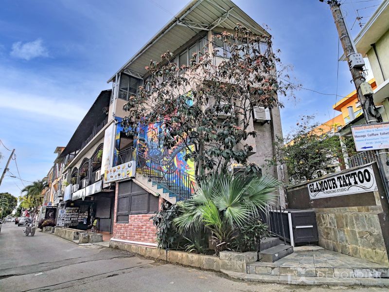 Grand Baie Local d'activité 550&nbsp;m² Vente