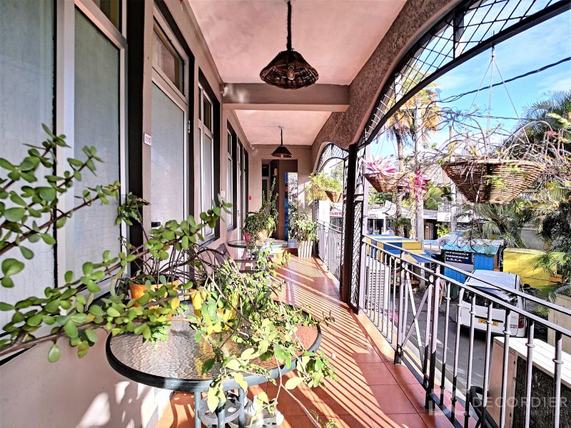 Grand Baie Local d'activité 550&nbsp;m² Vente