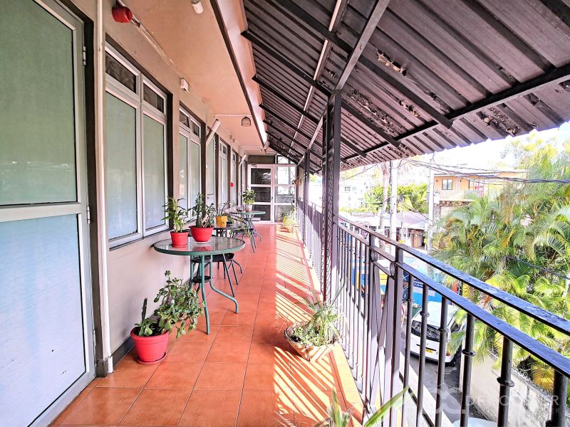 Grand Baie Local d'activité 550&nbsp;m² Vente