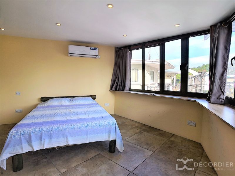 Grand Baie Local d'activité 550&nbsp;m² Vente