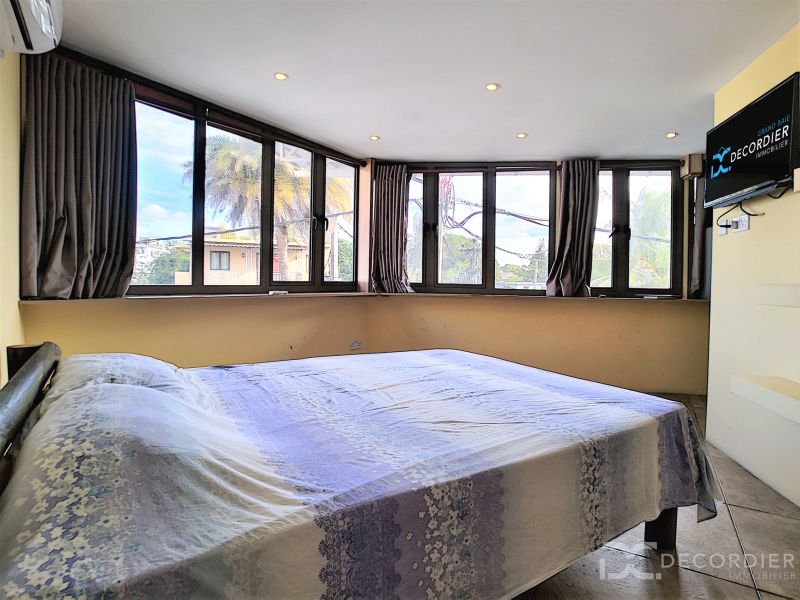 Grand Baie Local d'activité 550&nbsp;m² Vente