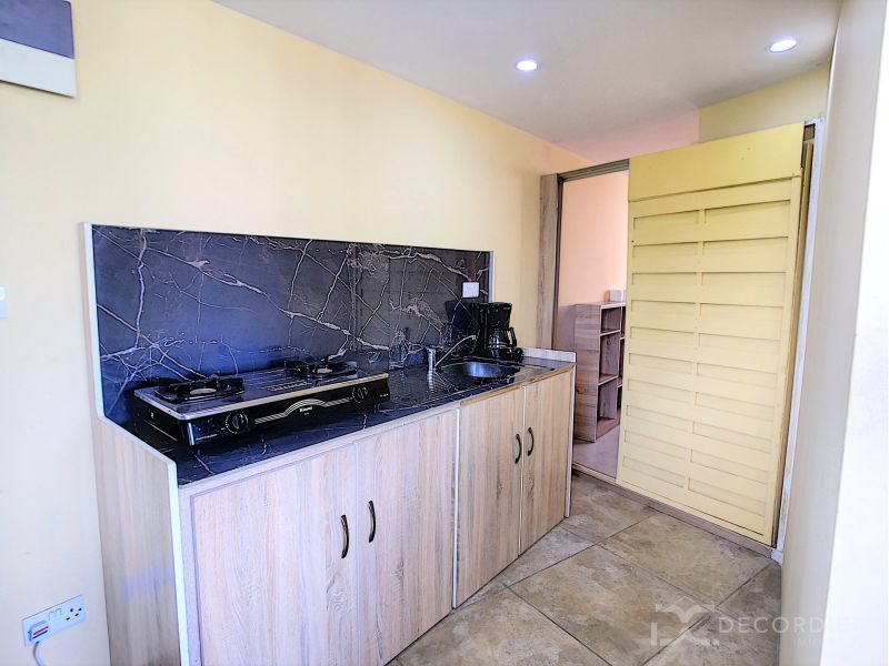 Grand Baie Local d'activité 550&nbsp;m² Vente