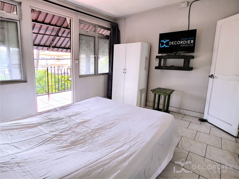 Grand Baie Local d'activité 550&nbsp;m² Vente