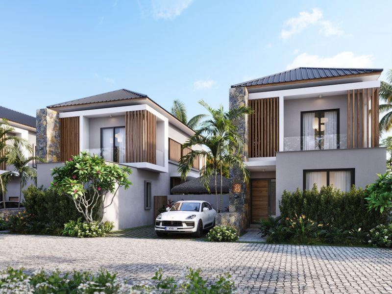 Calodyne House 5 rooms 267 m² Sale
