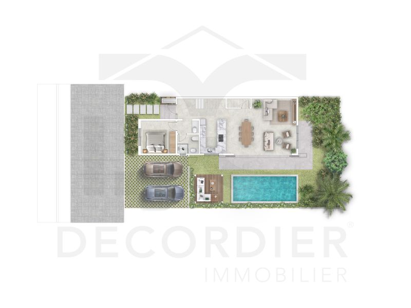 Calodyne Maison 5 pièces 267 m² Vente