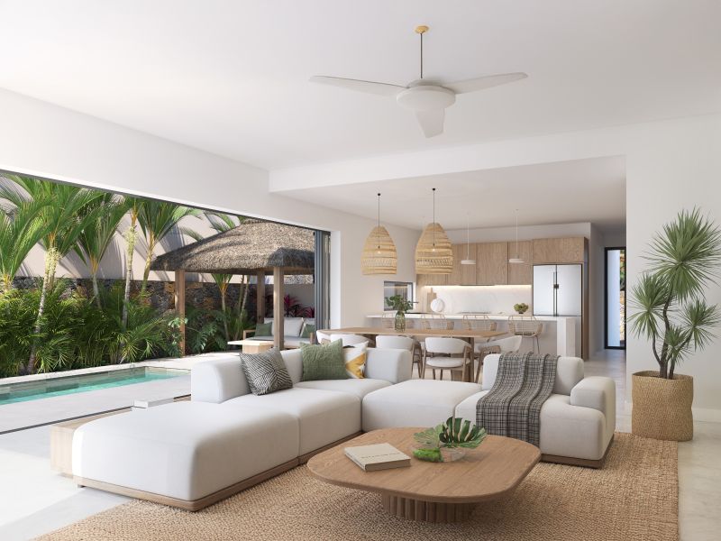 Calodyne Maison 5 pièces 267 m² Vente