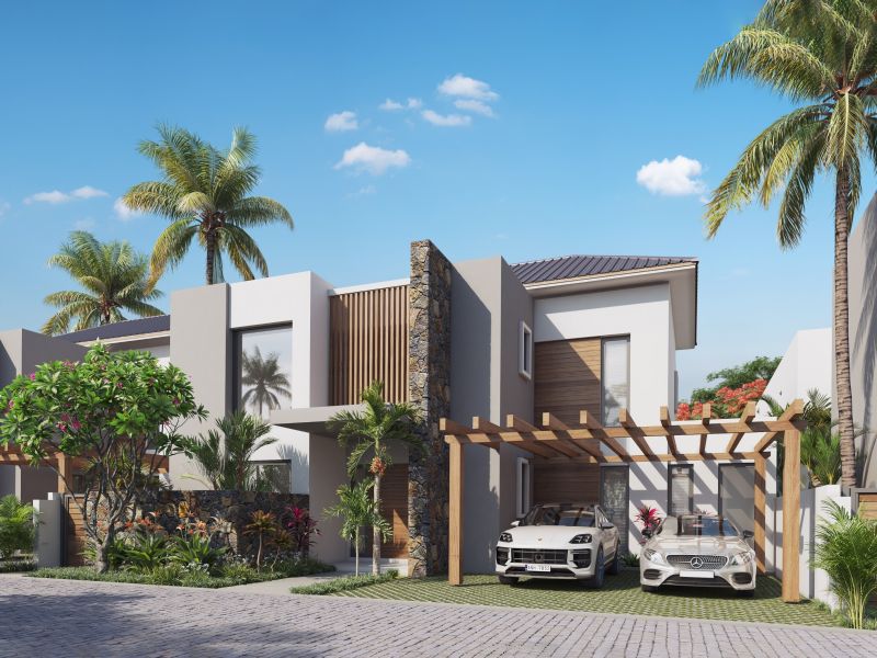 Calodyne House 6 rooms 521 m² Sale
