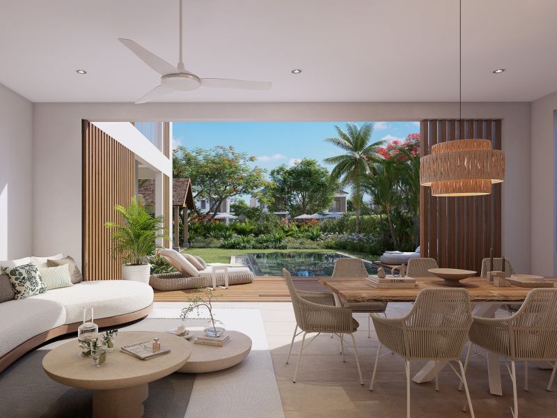 Calodyne Maison 6 pièces 521 m² Vente