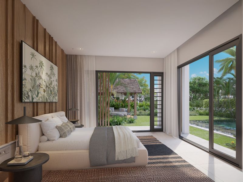 Calodyne Maison 6 pièces 521 m² Vente