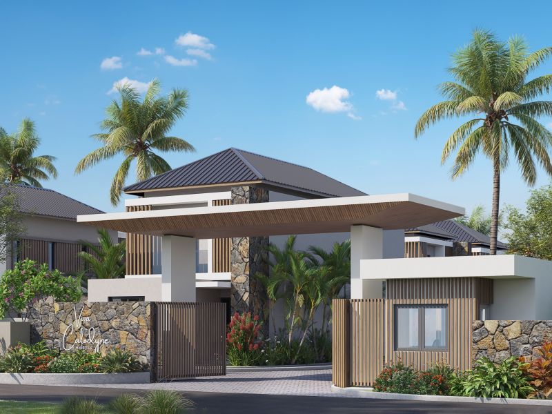 Calodyne Maison 6 pièces 521 m² Vente