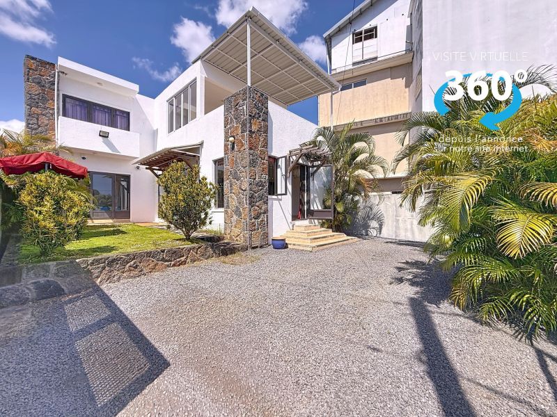 Trou aux Biches Maison 4 pièces 135 m² Vente