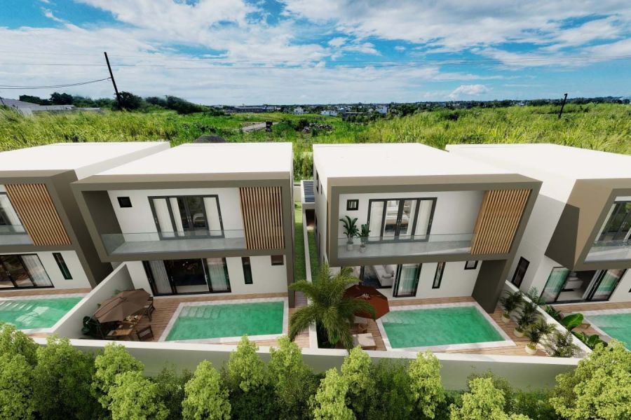 Pereybere House 4&nbsp;rooms 134&nbsp;m² Sale