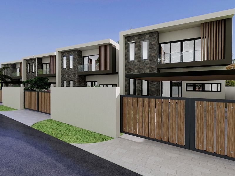 Pereybere House 4 rooms 134.68 m² Sale