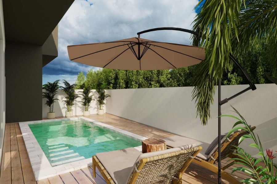 Pereybere House 4&nbsp;rooms 134&nbsp;m² Sale