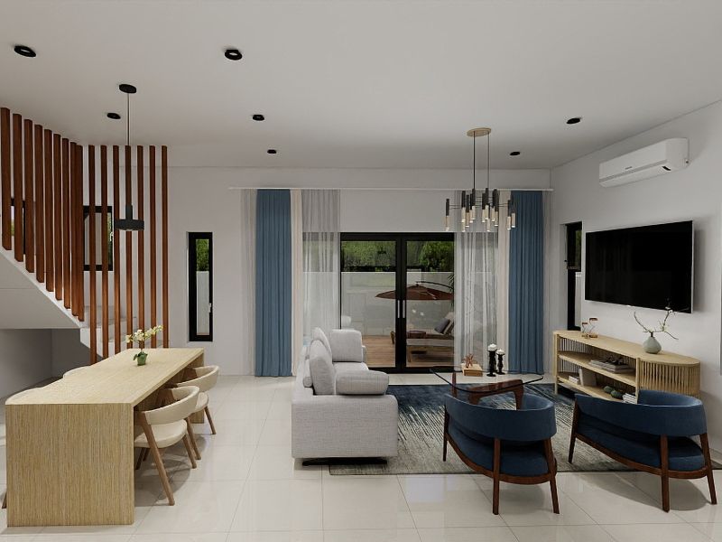 Pereybere House 4 rooms 134.68 m² Sale