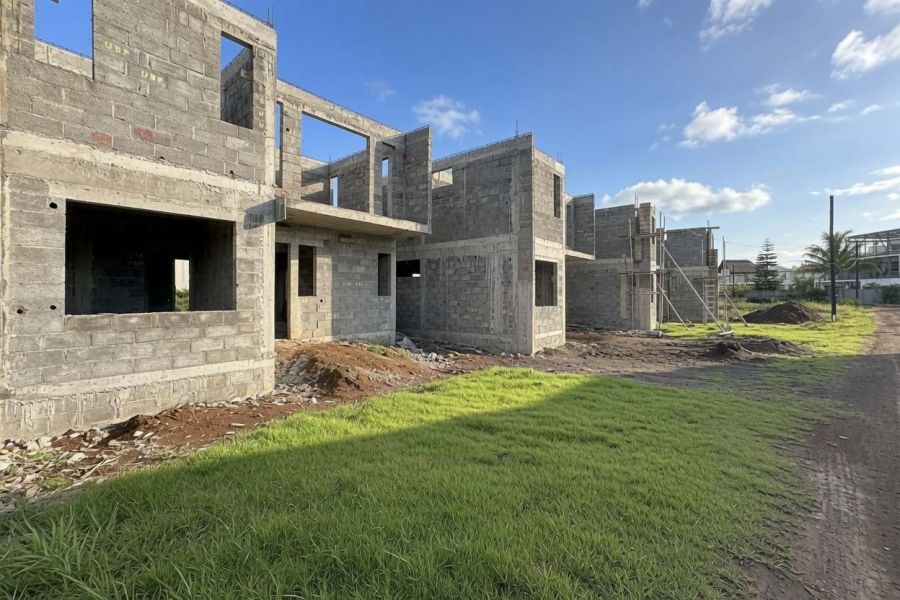 Pereybere House 4&nbsp;rooms 134&nbsp;m² Sale