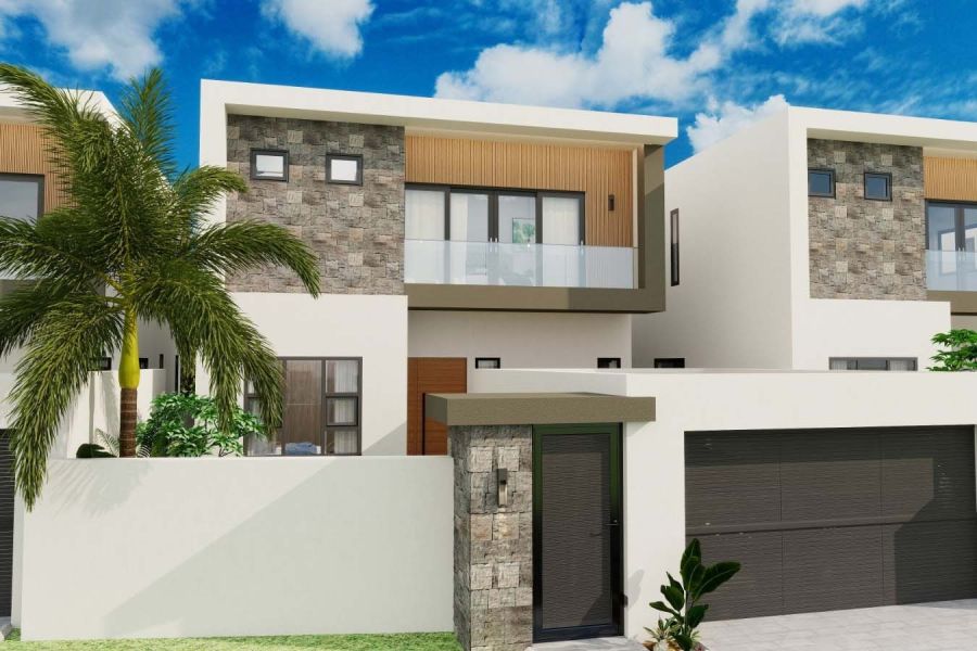 Pereybere House 4&nbsp;rooms 134&nbsp;m² Sale