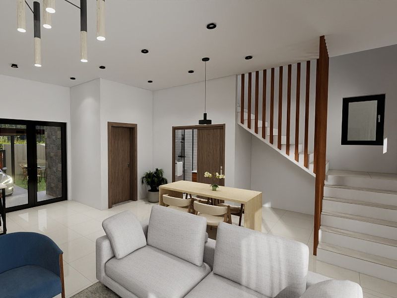 Pereybere House 4 rooms 134.68 m² Sale