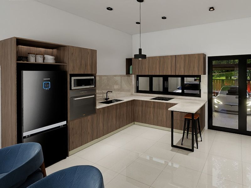 Pereybere House 4 rooms 134.68 m² Sale