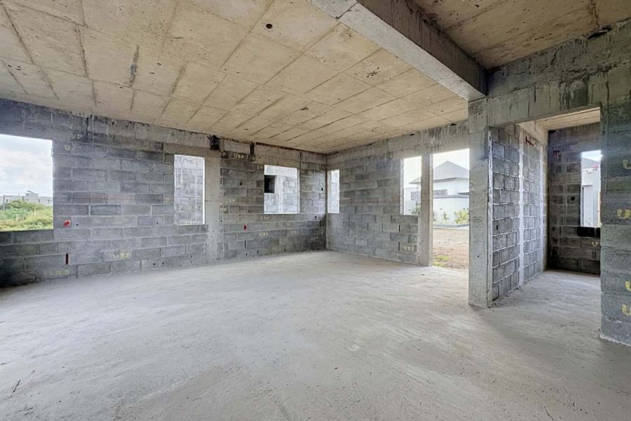 Pereybere House 4&nbsp;rooms 134&nbsp;m² Sale