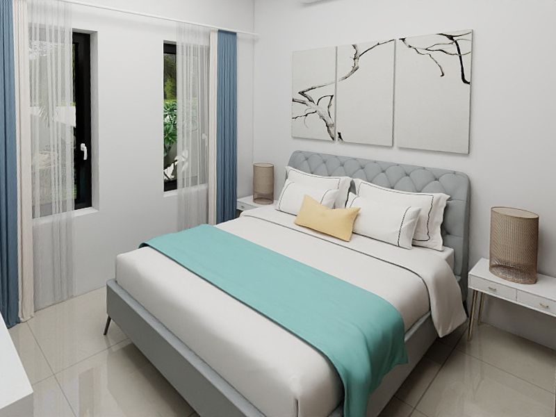 Pereybere House 4&nbsp;rooms 134.68&nbsp;m² Sale