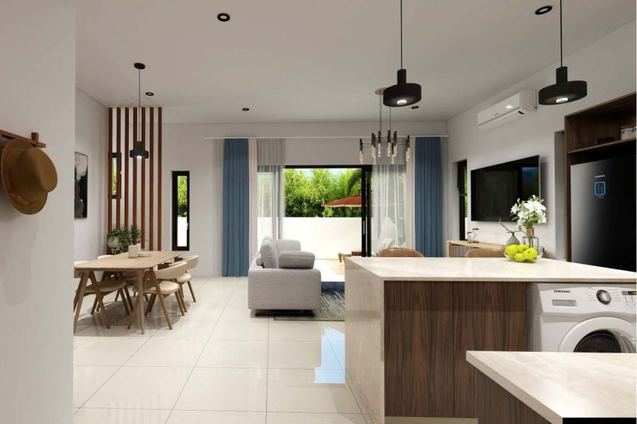 Pereybere House 4&nbsp;rooms 134&nbsp;m² Sale