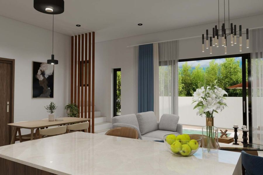 Pereybere House 4&nbsp;rooms 134&nbsp;m² Sale