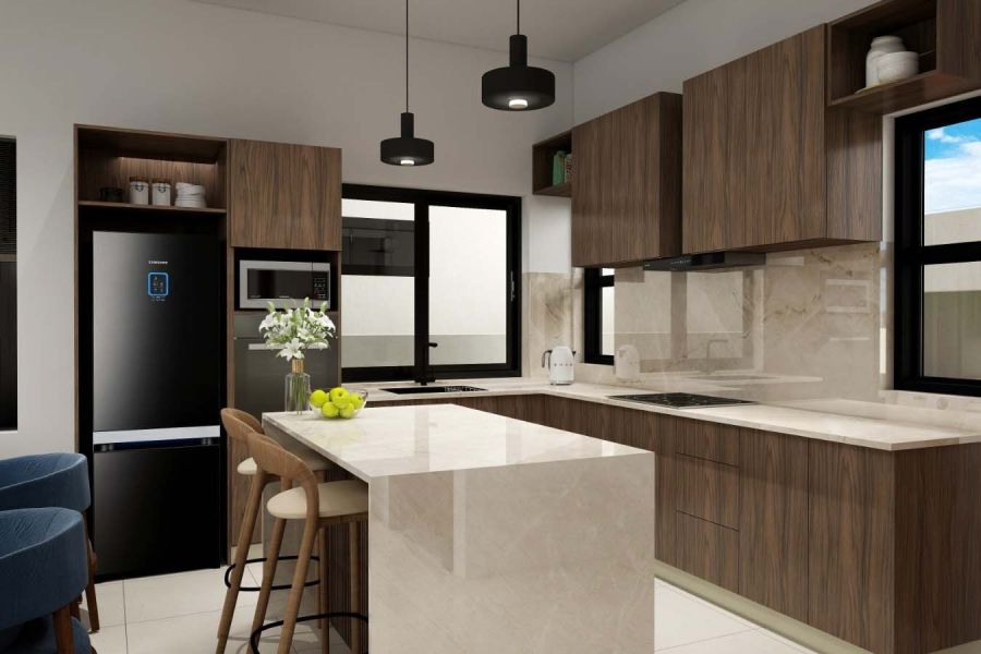 Pereybere House 4&nbsp;rooms 134&nbsp;m² Sale