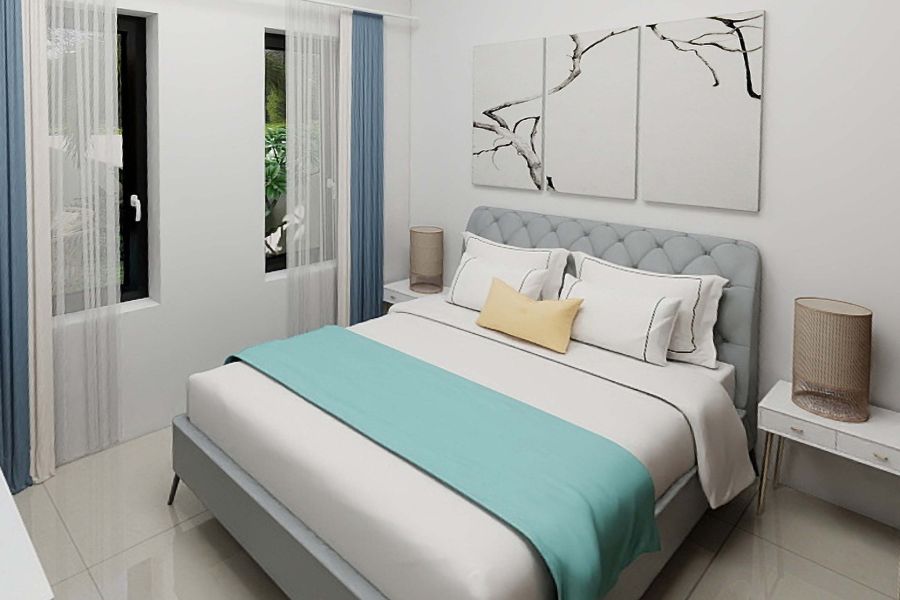 Pereybere House 4&nbsp;rooms 134&nbsp;m² Sale