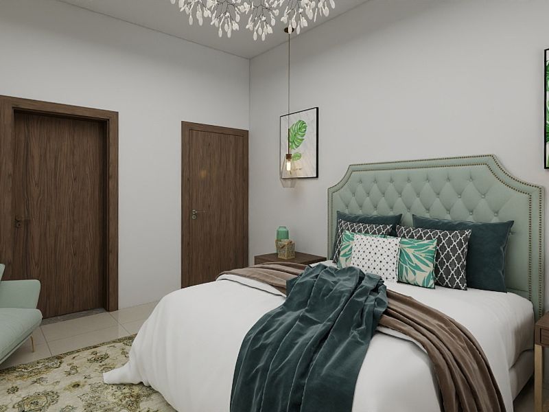 Pereybere House 4 rooms 134.68 m² Sale