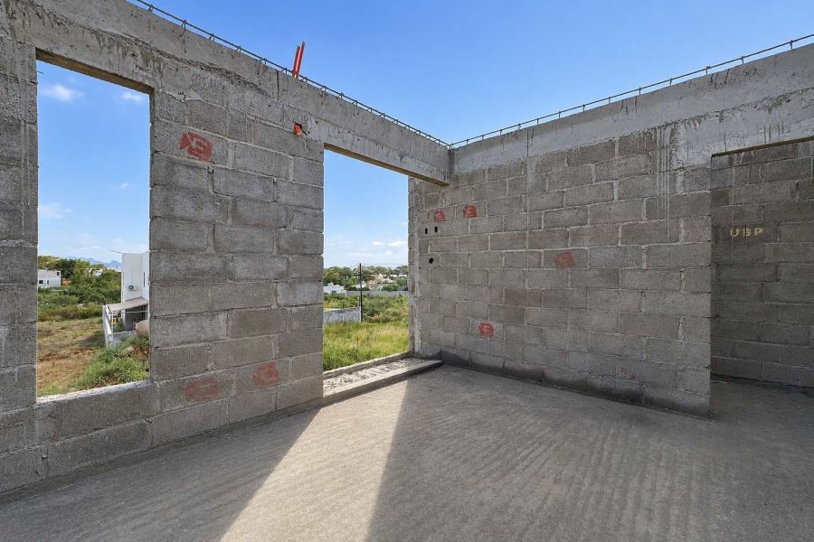 Pereybere House 4&nbsp;rooms 134&nbsp;m² Sale