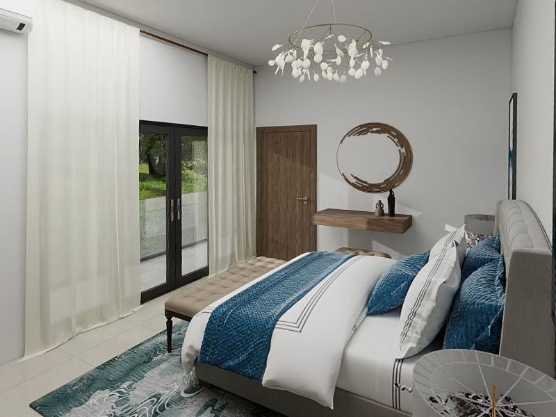 Pereybere House 4&nbsp;rooms 134.68&nbsp;m² Sale