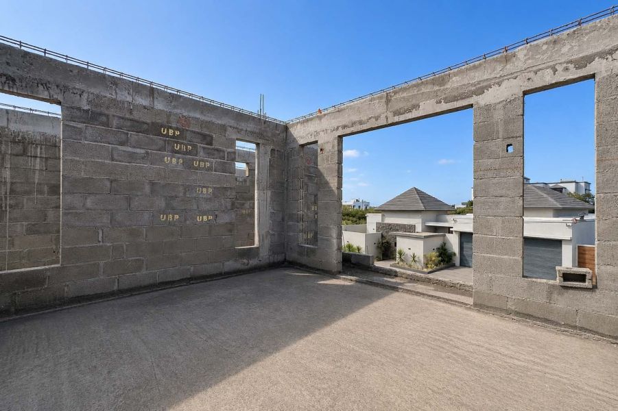 Pereybere House 4&nbsp;rooms 134&nbsp;m² Sale