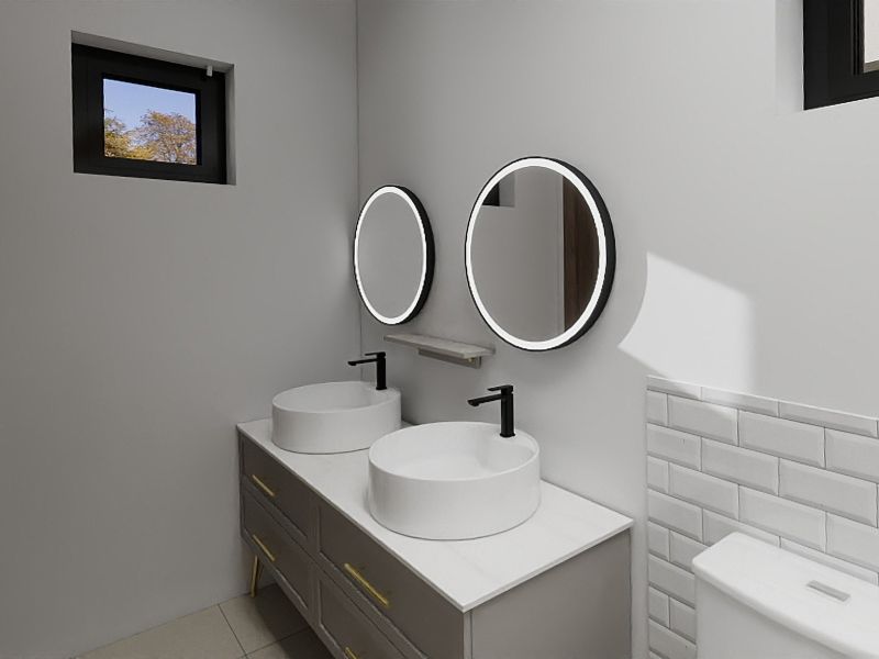 Pereybere House 4 rooms 134.68 m² Sale