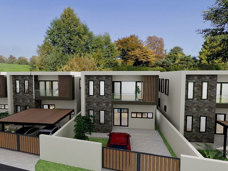 Pereybere House 4 rooms 134.68 m² Sale