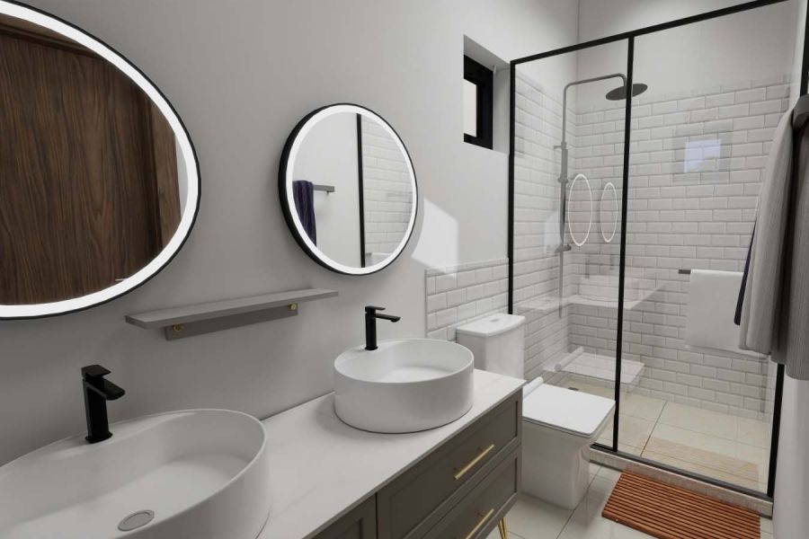 Pereybere House 4&nbsp;rooms 134&nbsp;m² Sale