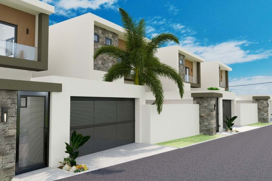 Pereybere House 4&nbsp;rooms 134&nbsp;m² Sale