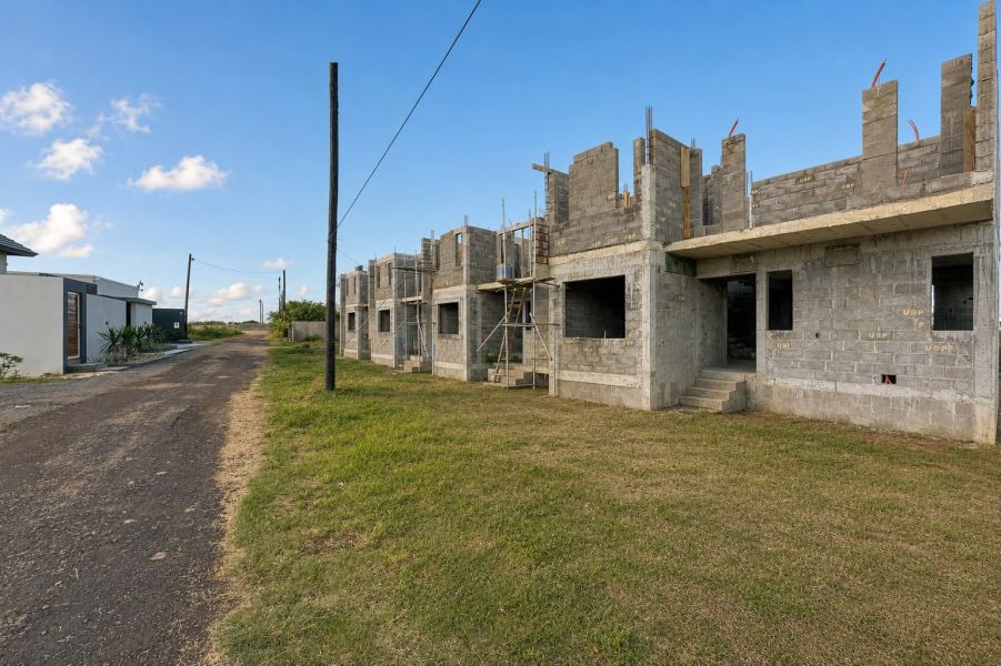 Pereybere House 4&nbsp;rooms 134&nbsp;m² Sale