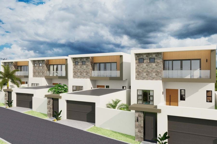 Pereybere House 4&nbsp;rooms 134&nbsp;m² Sale