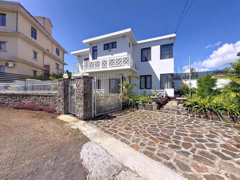 Mont Choisy Appartement 4 pièces 110 m² Location