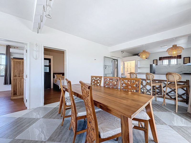 Mont Choisy Appartement 4 pièces 110 m² Location