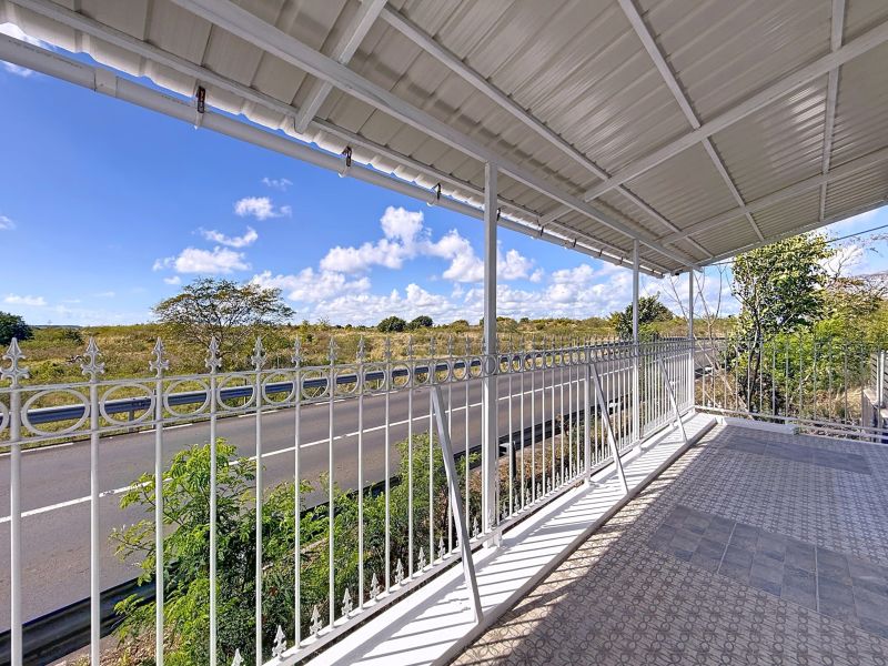 Mont Choisy Appartement 4 pièces 110 m² Location