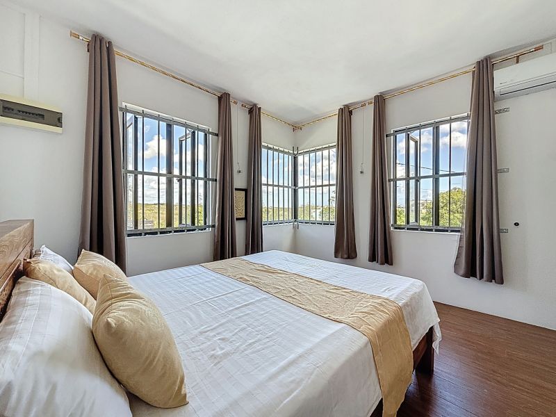 Mont Choisy Appartement 4 pièces 110 m² Location